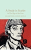 Afbeelding van Macmillan Collector's Library A Study in Scarlet & The Sign of the Four