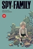 Afbeelding van Spy x Family Spy x Family, Vol. 10