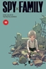 Afbeelding van Spy x Family Spy x Family, Vol. 10
