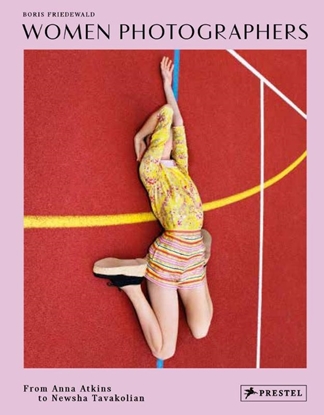 Afbeeldingen van Women Photographers
