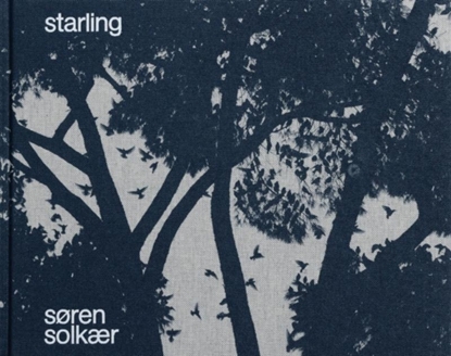 Afbeeldingen van Søren Solkær: Starling