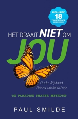 Afbeeldingen van Het draait NIET om JOU