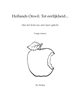 Afbeelding van Hollands Onwil. Tot eerlijkheid…