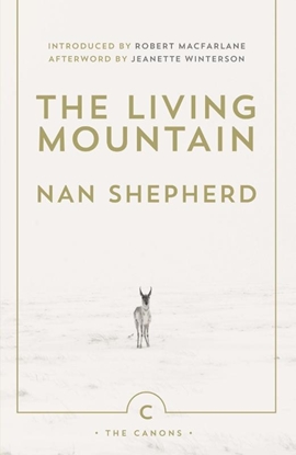Afbeeldingen van Canons The Living Mountain