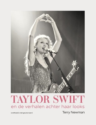 Afbeeldingen van Taylor Swift en de verhalen achter haar looks