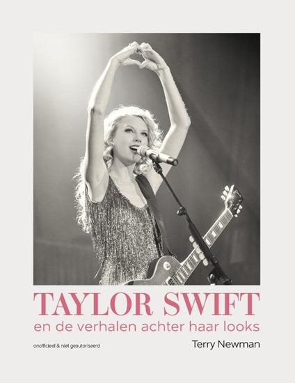 Afbeelding van Taylor Swift en de verhalen achter haar looks