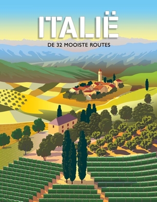 Afbeeldingen van Italië
