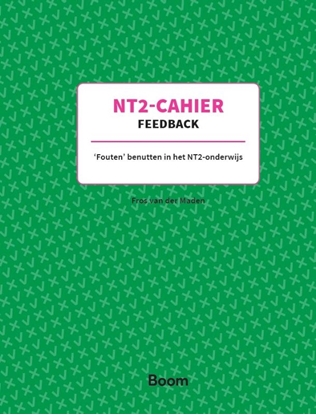 Afbeeldingen van NT2-Cahier Feedback
