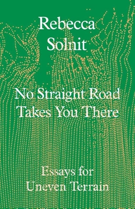 Afbeeldingen van No Straight Road Takes You There