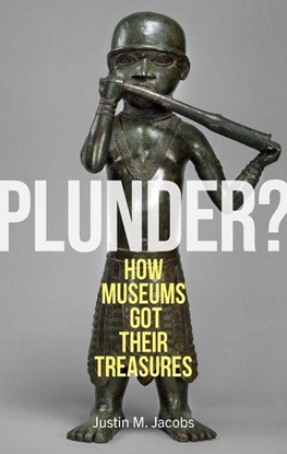 Afbeeldingen van Plunder?
