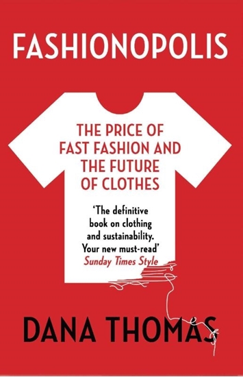 Afbeelding van Fashionopolis