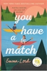 Afbeelding van Wednesday Books You Have a Match