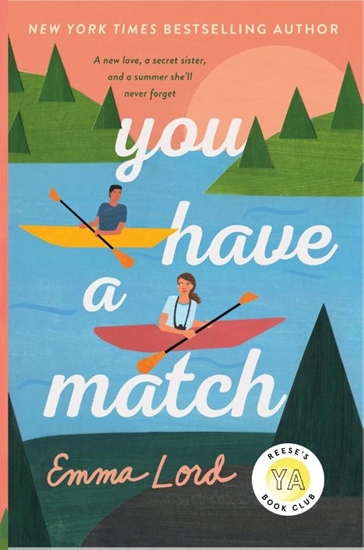Afbeelding van Wednesday Books You Have a Match