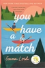 Afbeelding van Wednesday Books You Have a Match