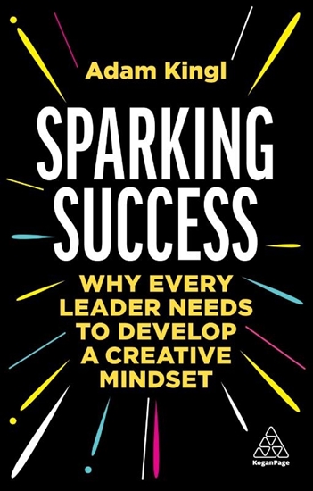 Afbeelding van Sparking Success