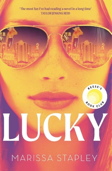 Afbeelding van Lucky Lucky