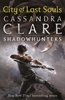 Afbeelding van The Mortal Instruments The Mortal Instruments 5: City of Lost Souls