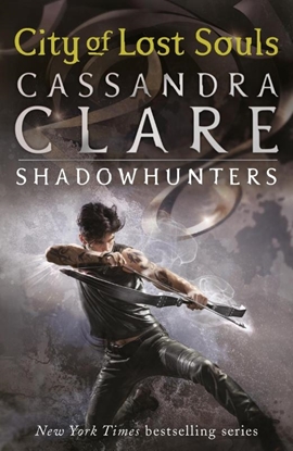 Afbeeldingen van The Mortal Instruments The Mortal Instruments 5: City of Lost Souls