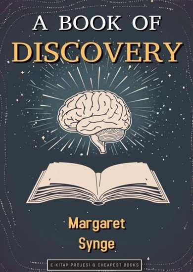 Afbeelding van A Book of Discovery