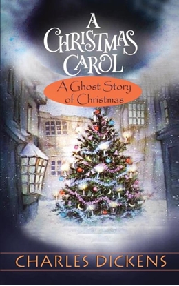 Afbeeldingen van A Christmas Carol