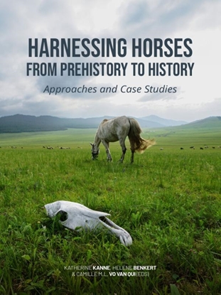 Afbeeldingen van Harnessing Horses from Prehistory to History