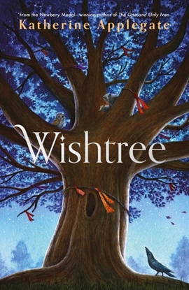 Afbeeldingen van Welbeck Children's Books Wishtree