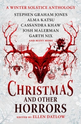Afbeeldingen van Christmas and Other Horrors