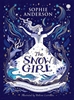 Afbeelding van Usborne Publishing The Snow Girl