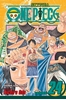 Afbeelding van One Piece One Piece, Vol. 24