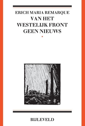 Afbeeldingen van Van het westelijk front geen nieuws