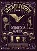 Afbeelding van Stickertopium: Gorgeous Gothic