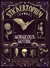 Afbeelding van Stickertopium: Gorgeous Gothic
