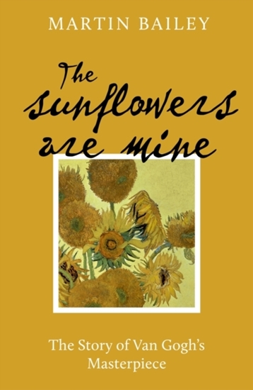 Afbeelding van The Sunflowers are Mine