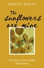 Afbeelding van The Sunflowers are Mine