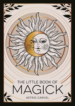 Afbeeldingen van The Little Book of Magick