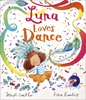 Afbeelding van Luna Loves... Luna Loves Dance