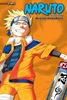 Afbeelding van Naruto (3-in-1 Edition) Naruto (3-in-1 Edition), Vol. 4