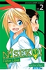 Afbeelding van Nisekoi: False Love Nisekoi: False Love, Vol. 2