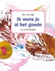 Afbeelding van Ik wens je al het goede