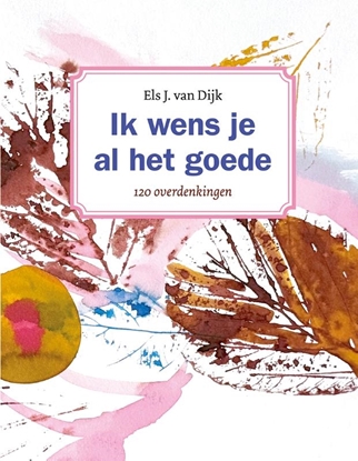 Afbeeldingen van Ik wens je al het goede