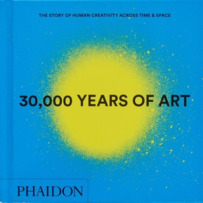 Afbeeldingen van 30,000 Years of Art