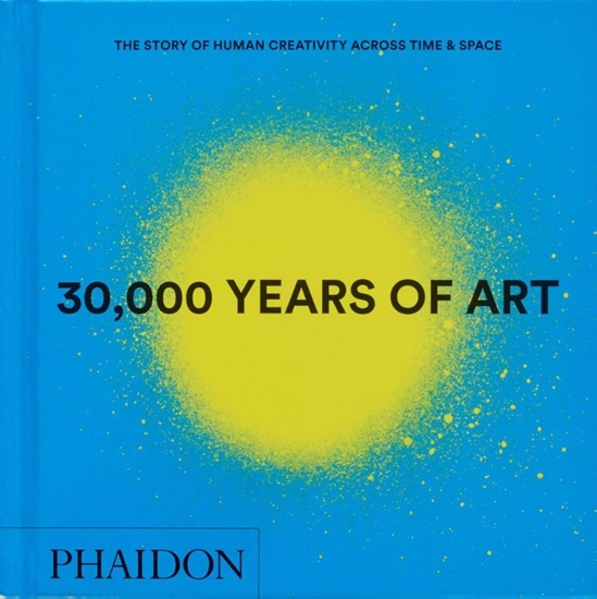 Afbeelding van 30,000 Years of Art