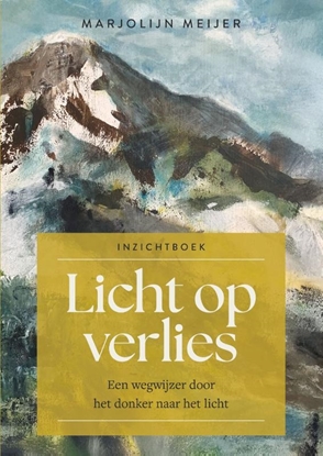 Afbeeldingen van Licht op verlies