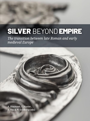 Afbeeldingen van Silver beyond Empire
