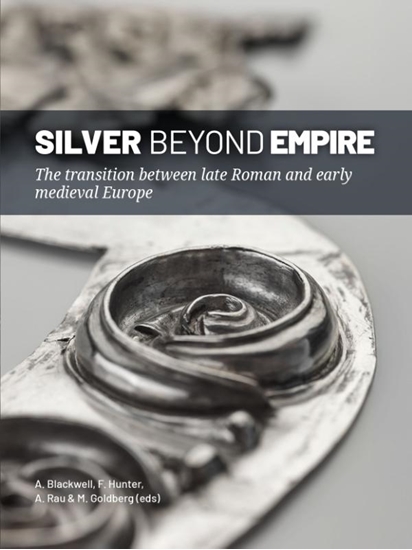 Afbeelding van Silver beyond Empire