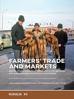 Afbeeldingen van Ruralia Farmers’ trade and markets