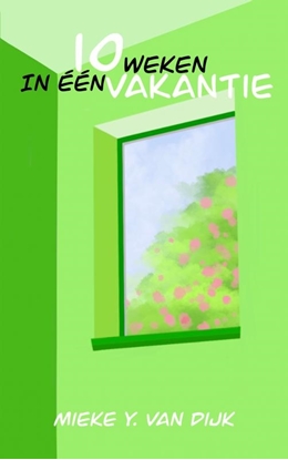 Afbeeldingen van 10 weken in één vakantie