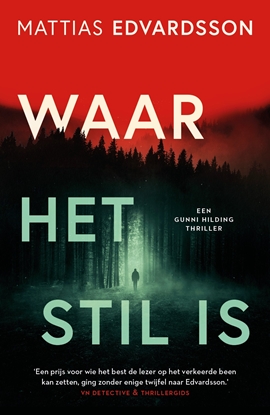 Afbeeldingen van Waar het stil is