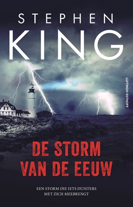 Afbeeldingen van De storm van de eeuw