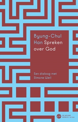 Afbeeldingen van De nieuwe wereld Spreken over God